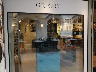 Folierungen & Werbemontagen - Prall Werbetechnik