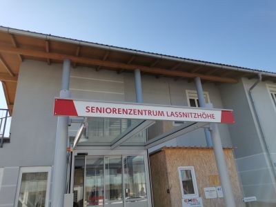 Schilder - Prall Werbetechnik