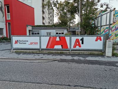 A1 - Prall Werbetechnik