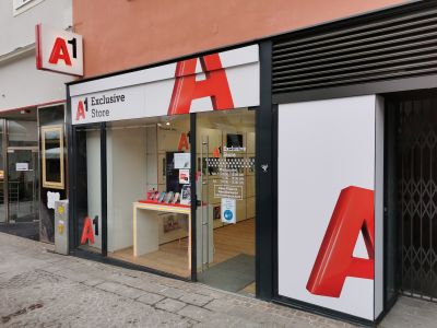 A1 - Prall Werbetechnik