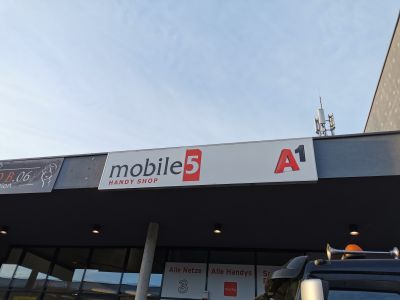 A1 - Prall Werbetechnik