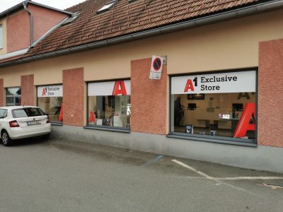 A1 - Prall Werbetechnik