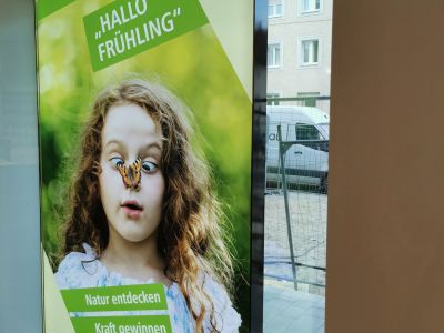 Apotheken - Prall Werbetechnik