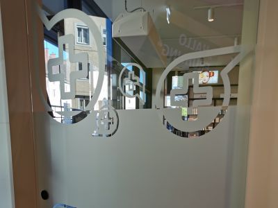 Apotheken - Prall Werbetechnik