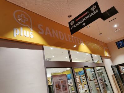 Apotheken - Prall Werbetechnik