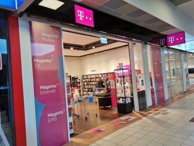 Magenta - Prall Werbetechnik